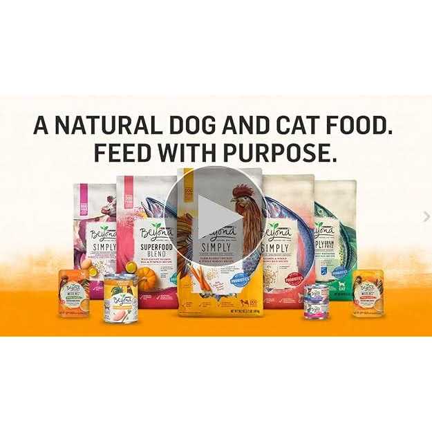 Organic Pate Wet Cat Food A43392