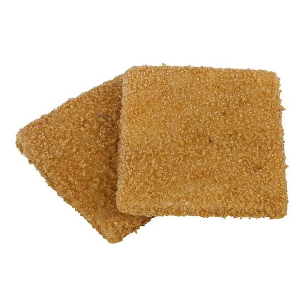 Oven Ready Whole Grain Breaded Pollock, 10 Pound G6286