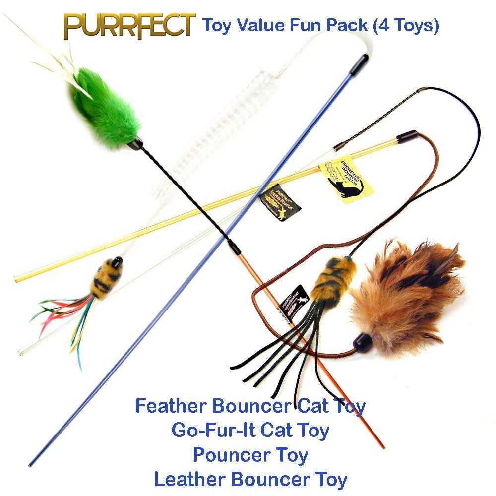 Cat Toy O9783