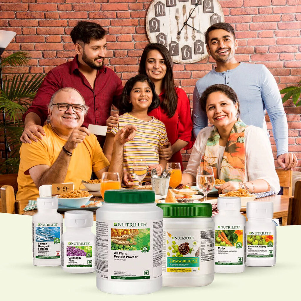 Foundational Care Supplements Z5998
