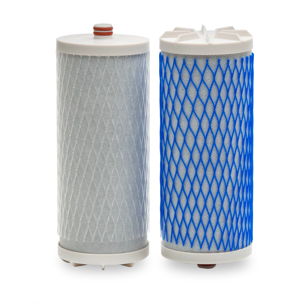 Aquasana Filter Replacements Countertop Water Filtration System - AQ-4035