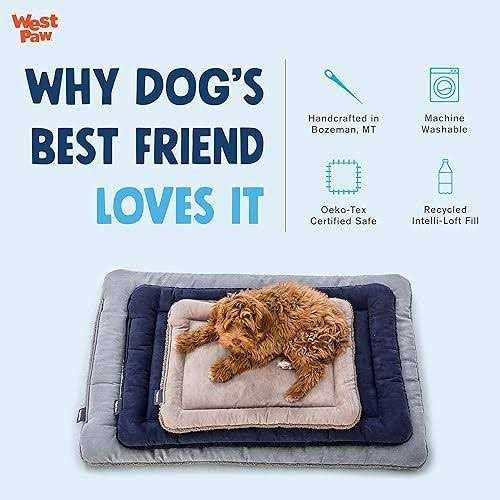 Big Sky Nap Pet Bed J23068