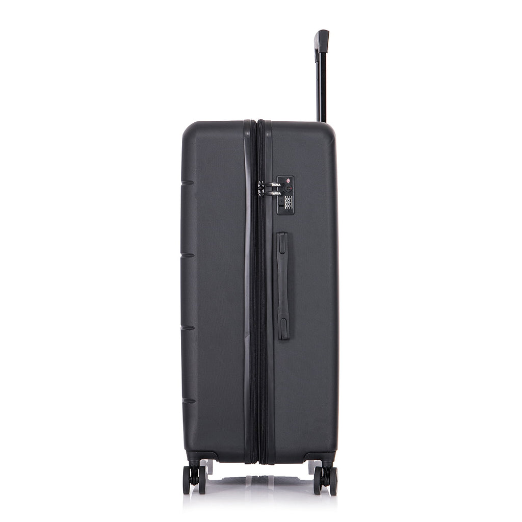 28" Hardside Lightweight Luggage with Spinner Wheels D84882
