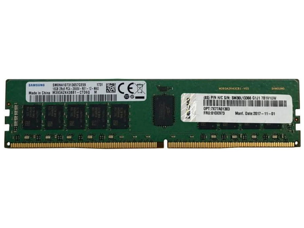 16GB DDR4-3200 ECC Server Memory Module Q8057