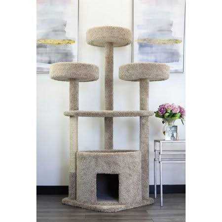 Cat Tree for Large Cats Z56043