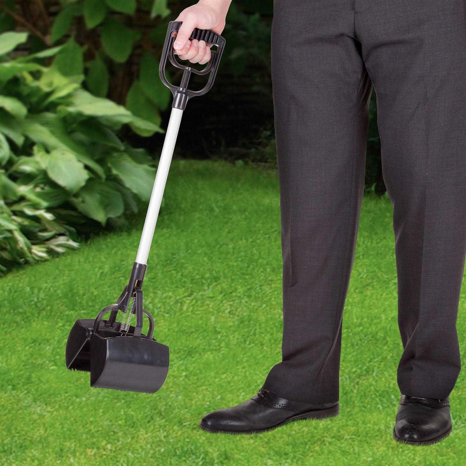 Pooper Scooper for Pet Waste F31696