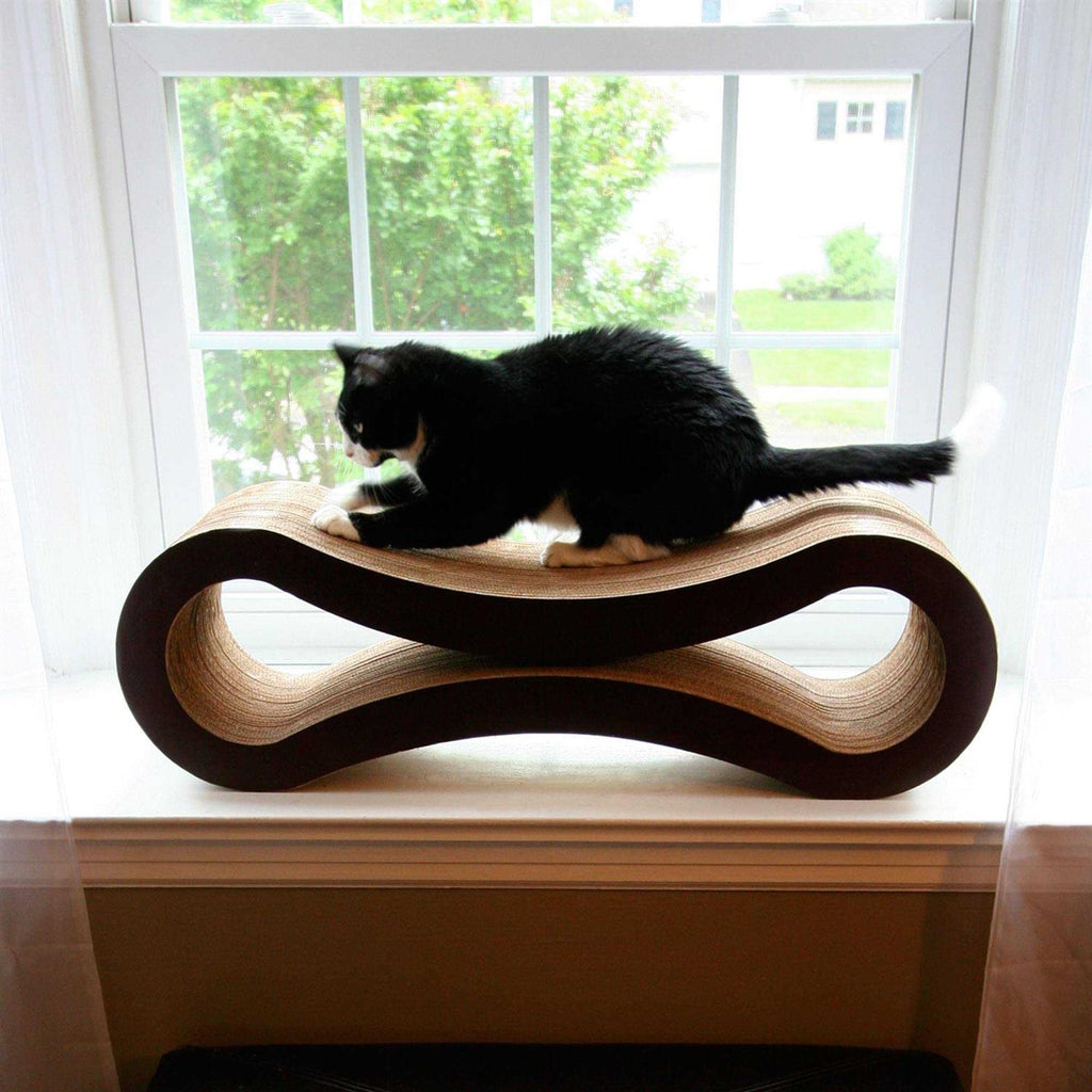 Cat Scratcher Lounge W924