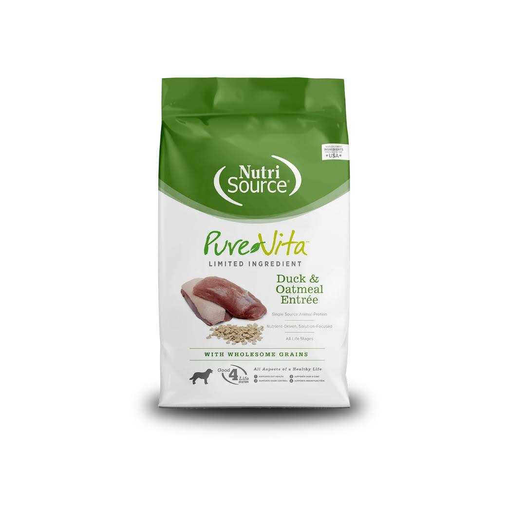 Salmon Potato Dry Dog Food C848