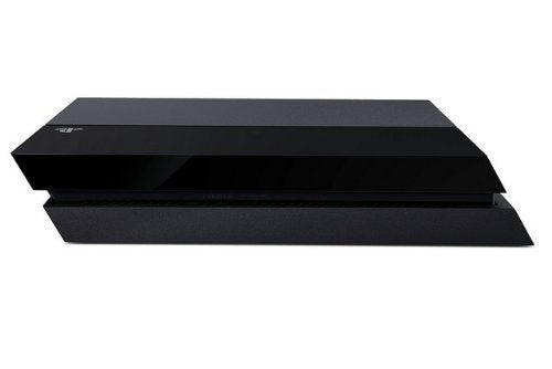 1TB PlayStation 4 Console with The Last of Us Remastered Game Bundle V697486