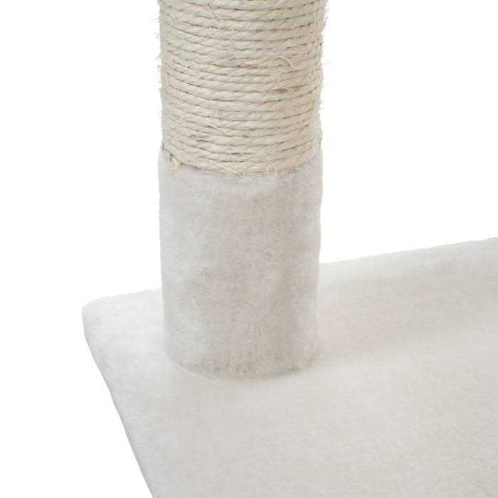 Cat Tree for Sleep and Play S206699