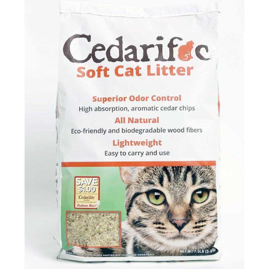 Cat Litter P4103