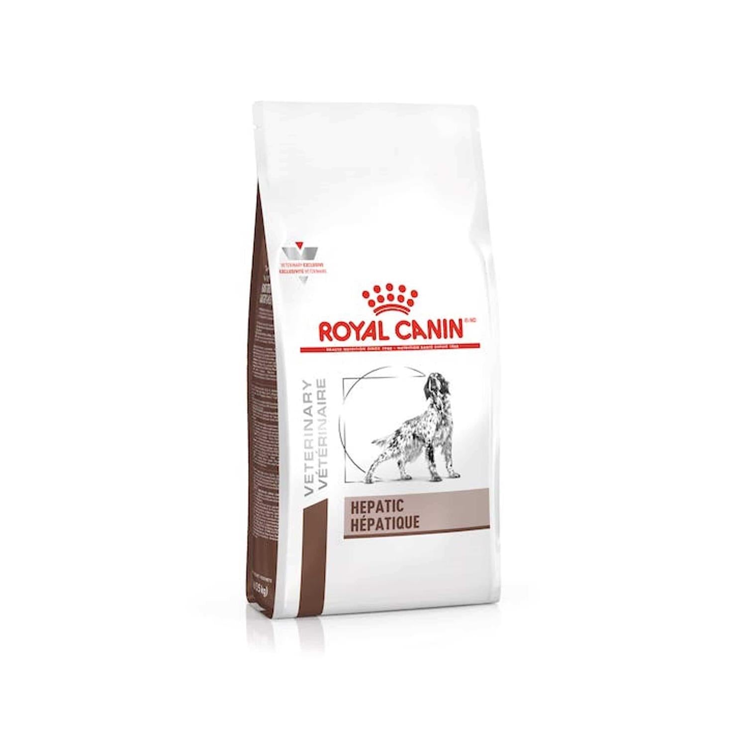 Hepatic Dry Dog Food I2991