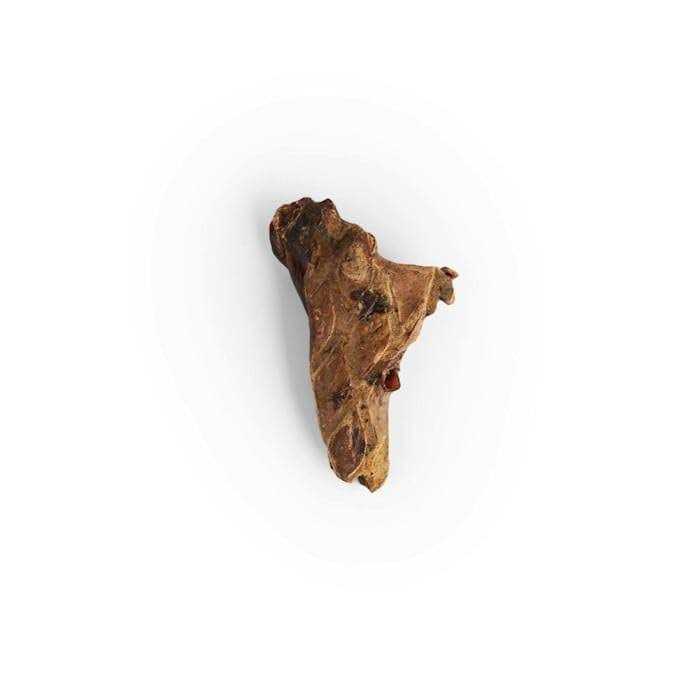 Lamb Lung Bites Dog Chews V279