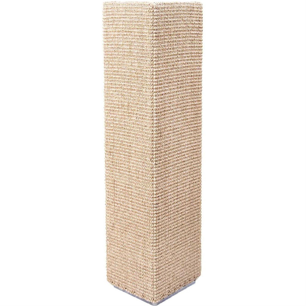 Sofa-Scratcher Squared' Cat Scratching Post Couch-Corner/Furniture Protector - Pet Supplies online store