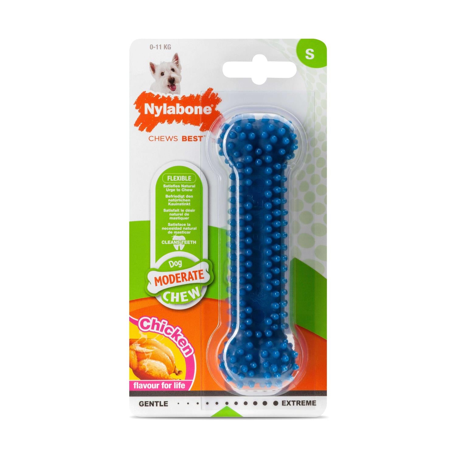 Dental Chew for Dogs F70947