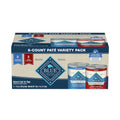 Blue Buffalo Homestyle Recipe Variety Pack Wet Dog Food - Pet Supplies online store