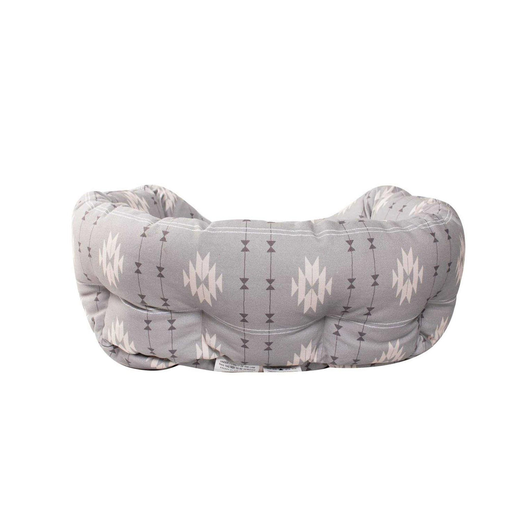 Round Cuddler Bed for Pets G6025