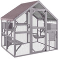 Outdoor Cat Run - Pet Supplies online store