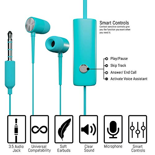 Switch Lite Accessories Bundle with Case, Screen Protector, USB Cable, Games Holder, Grip Case, Headphones, Thumb-Grip Pack K6558