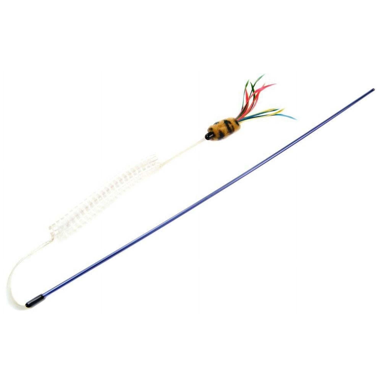 PURRfect Go-Fur-It Cat Toy - Pet Supplies online store