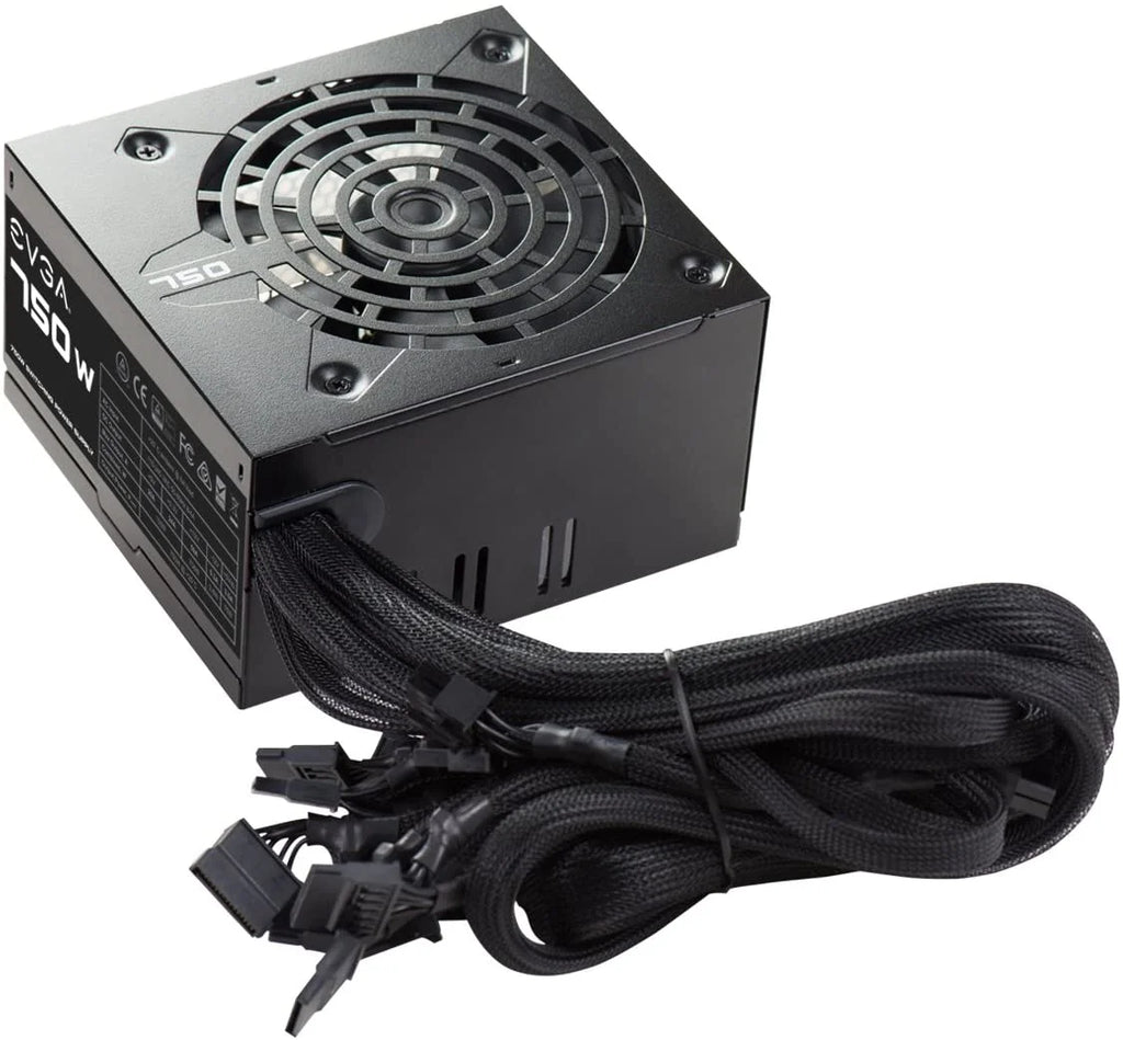 750W ATX Power Supply P765548