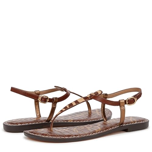 Women's Flat Sandal R19183