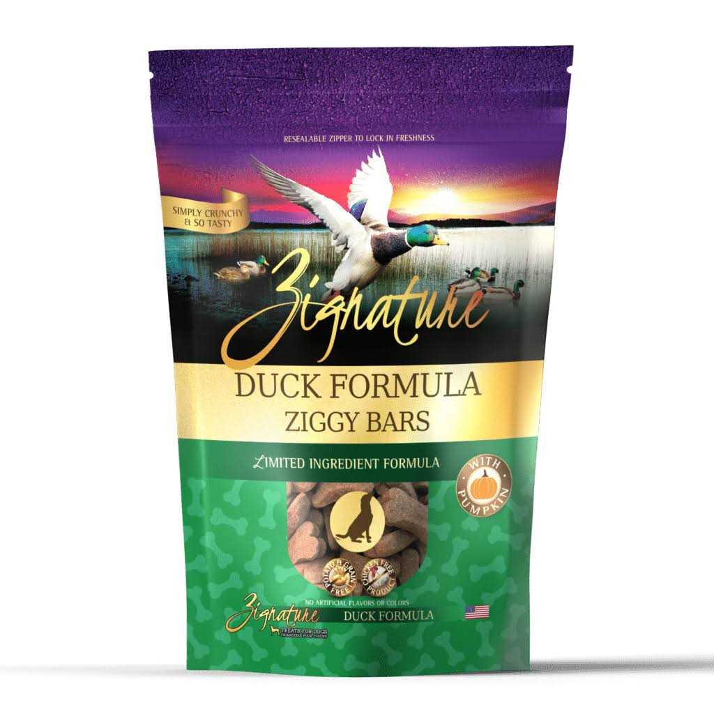 Kangaroo Formula Dog Treats D940
