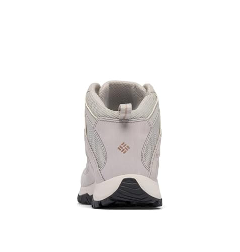 Women's Mid Waterproof Hiking Boot X475