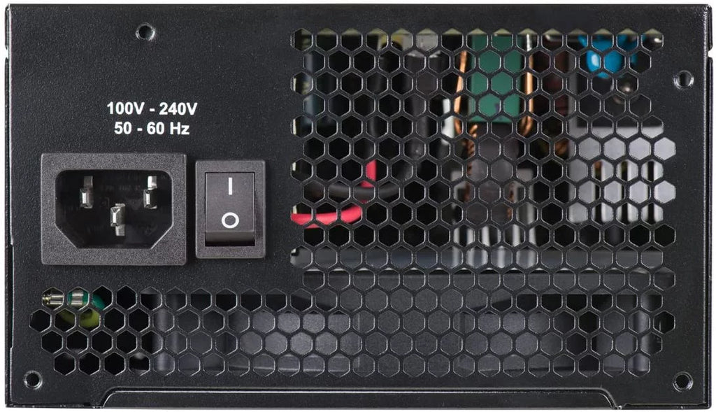 750W ATX Power Supply P765548