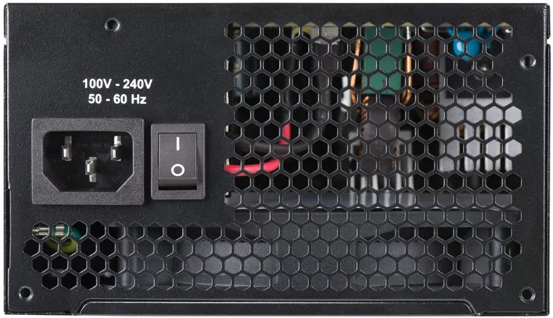 750W ATX Power Supply P765548