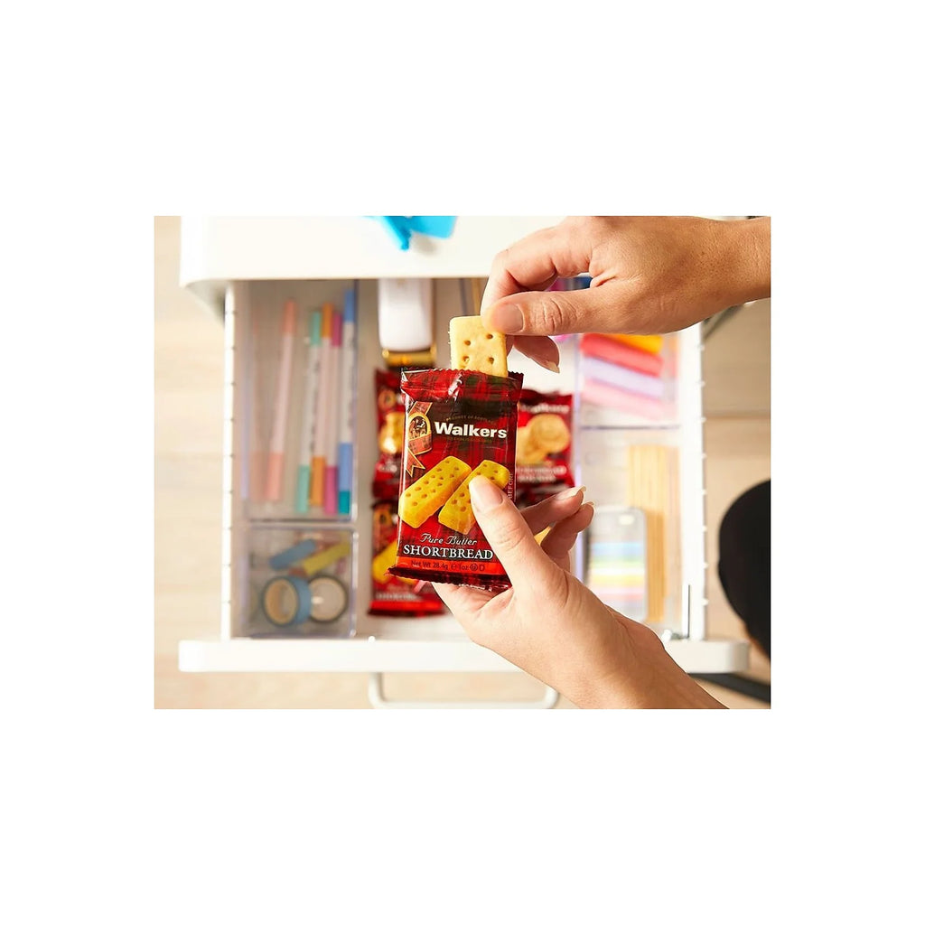 Shortbread Cookies, 24 Packs L9653