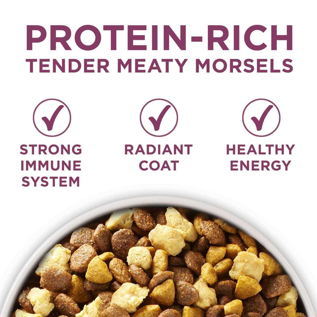 Puppy Dry Food I945