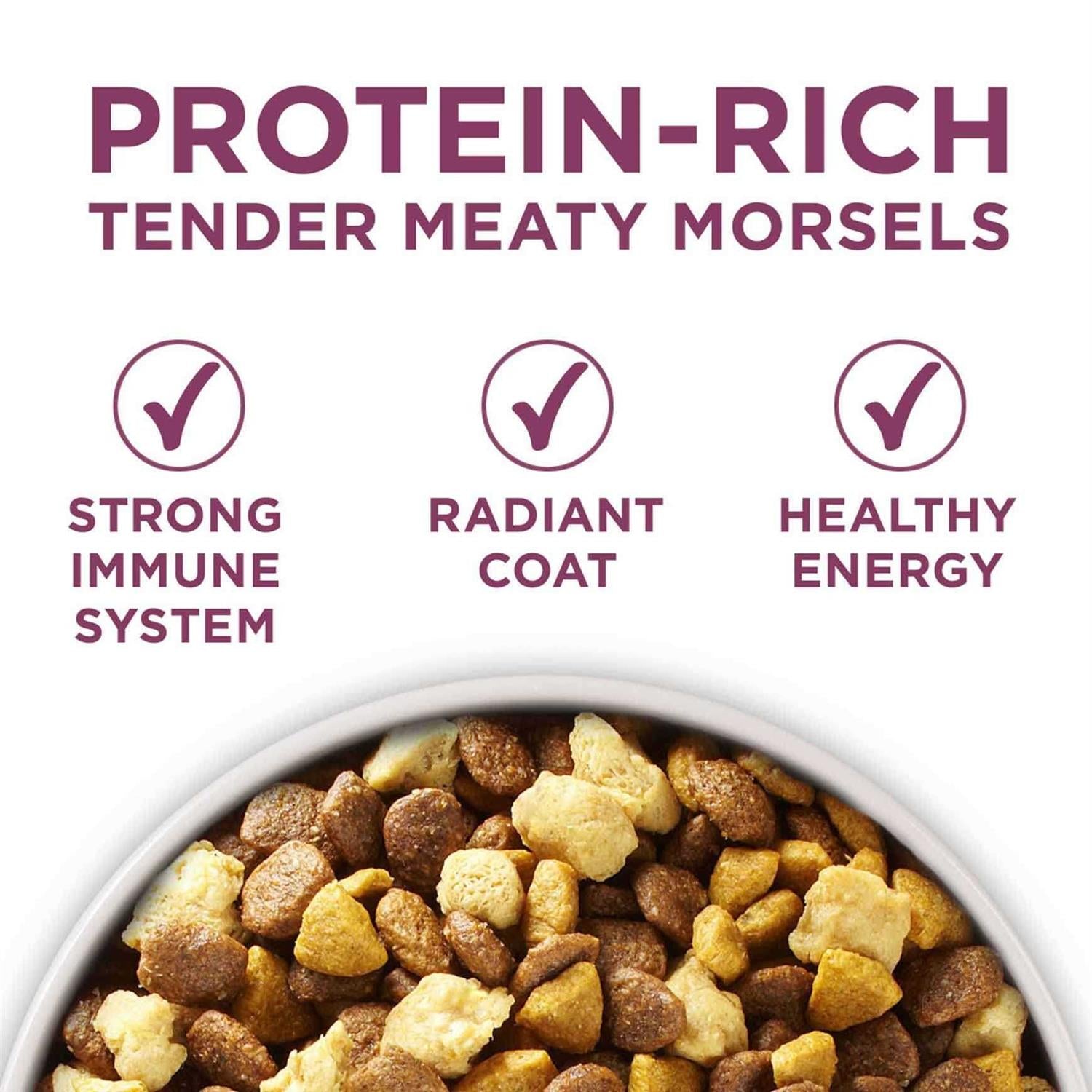 Puppy Dry Food I945
