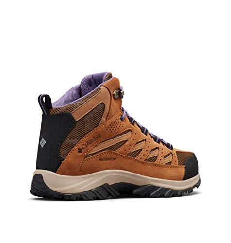 Women's Mid Waterproof Hiking Boot X475