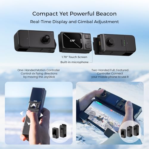 8K Action Flying Camera Foldable Drone with Follow Speed and Automatic Flight Modes F133
