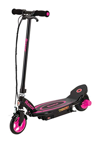 Electric Scooter for Kids 8+ with Hub Motor S35615