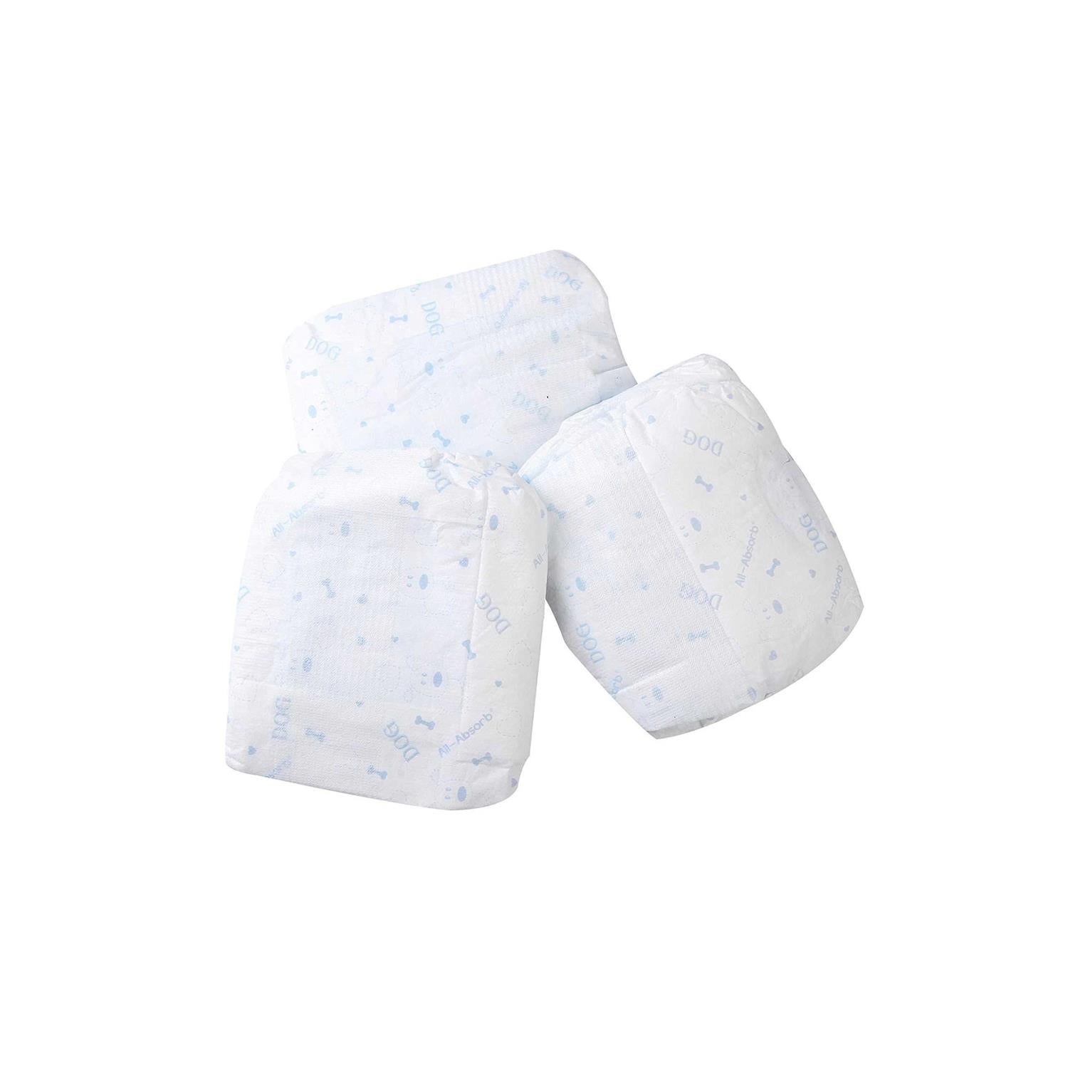 Disposable Female Dog Diapers N631692