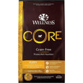 Wellness CORE Grain Free Puppy Chicken &amp; Turkey Dry Dog Food - Pet Supplies online store
