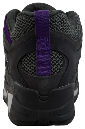 Women's Mid Waterproof Hiking Boots Z64655