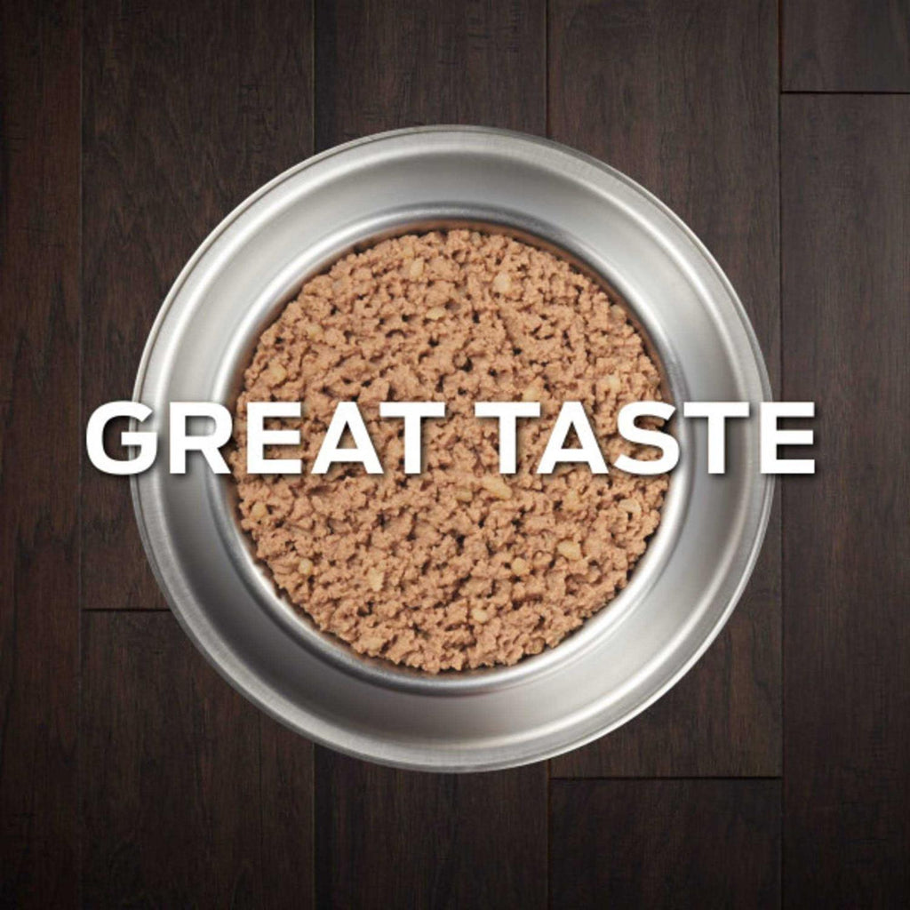 Overweight Management Formula Canned Dog Food D39102