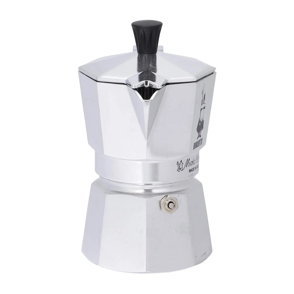 Italian coffee maker, 3 cup J212572