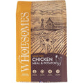 Wholesomes Chicken Meal &amp; Chickpeas Grain Free Dry Dog Food - Pet Supplies online store