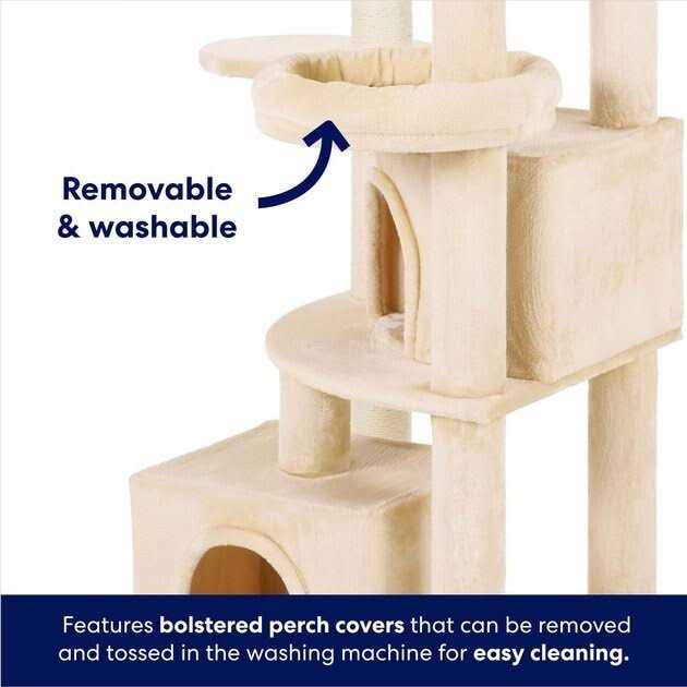 Heavy Duty Cat Tree XXL I533