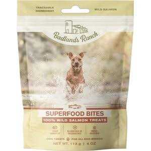 Chicken Breast Dog Treats Superfood Bites A759805