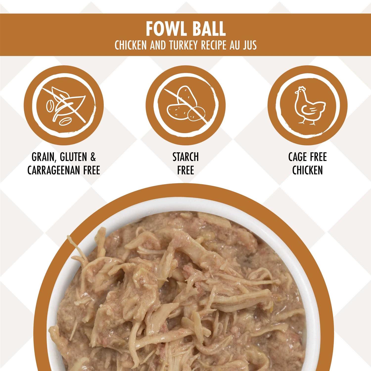 Cat Food W902
