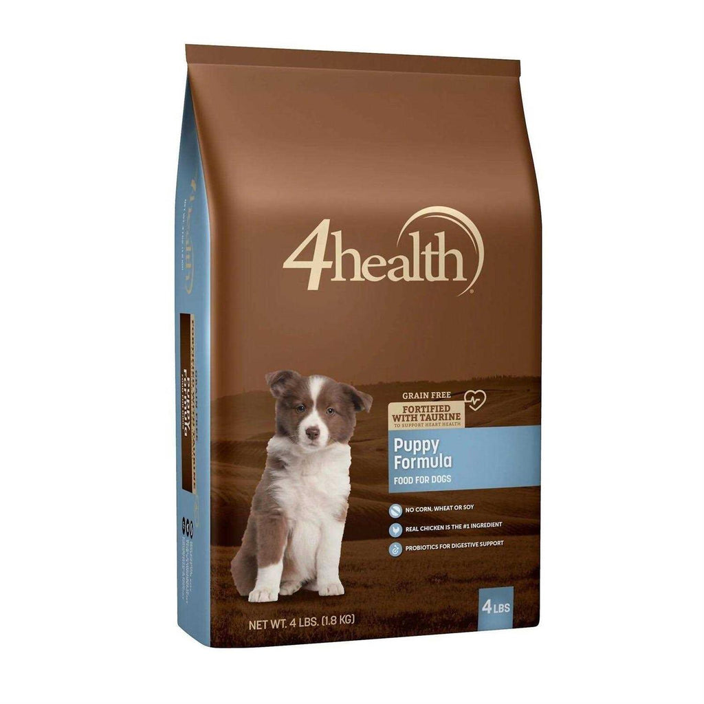 Grain Free Puppy Formula Dog Food K299