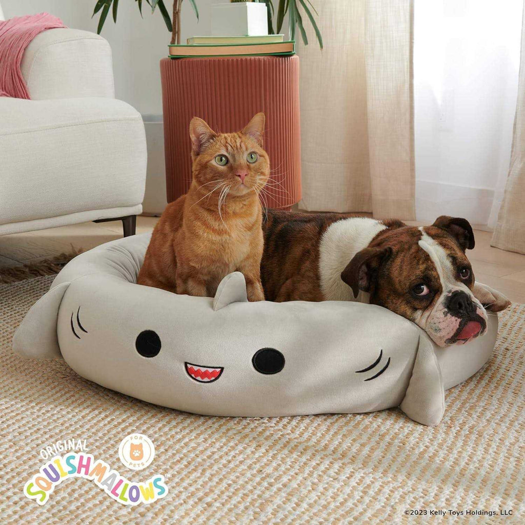 Shark Pet Bed F1611