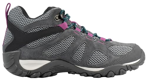 Women's Mid Waterproof Hiking Boots Z64655