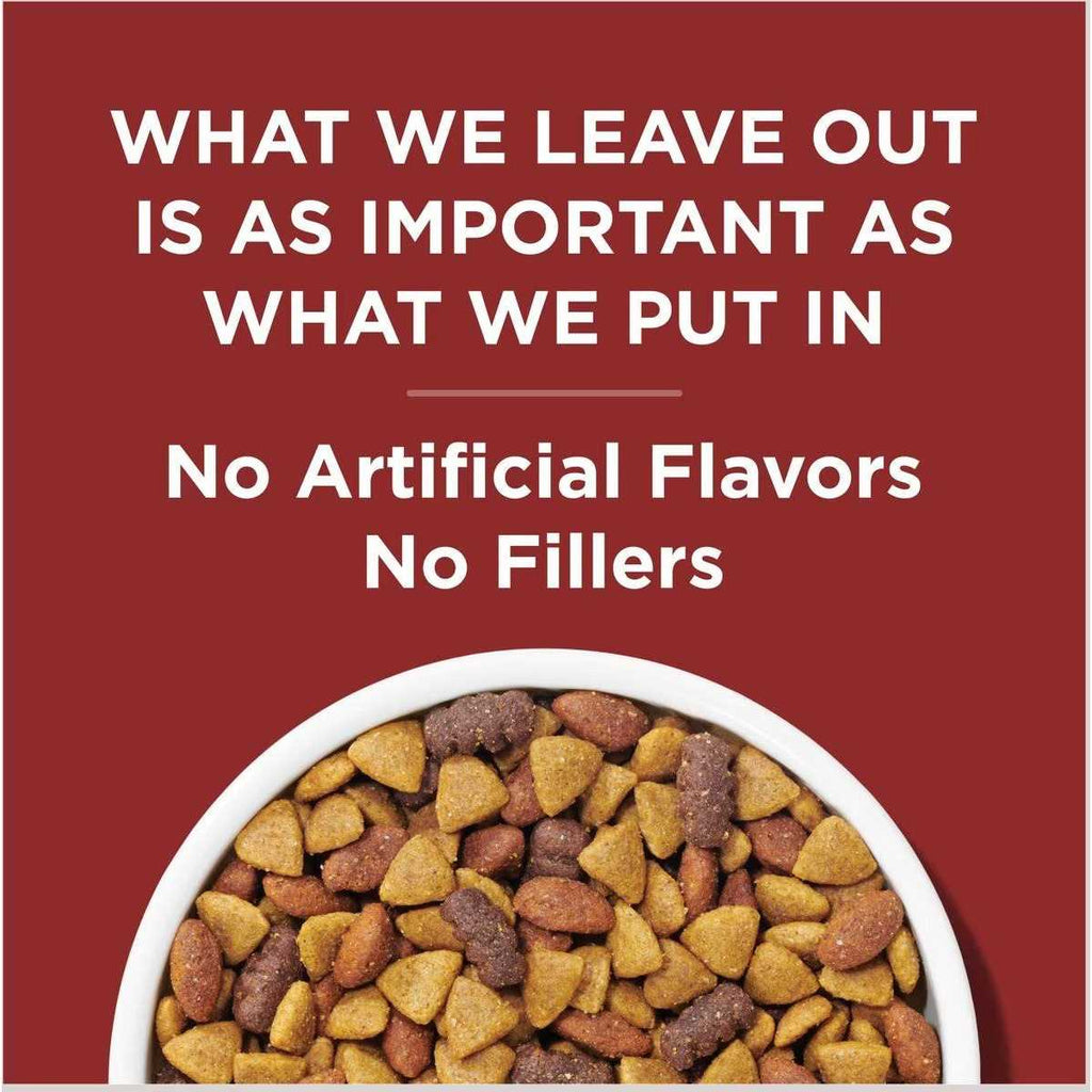 Adult Dry Dog Food Q5031