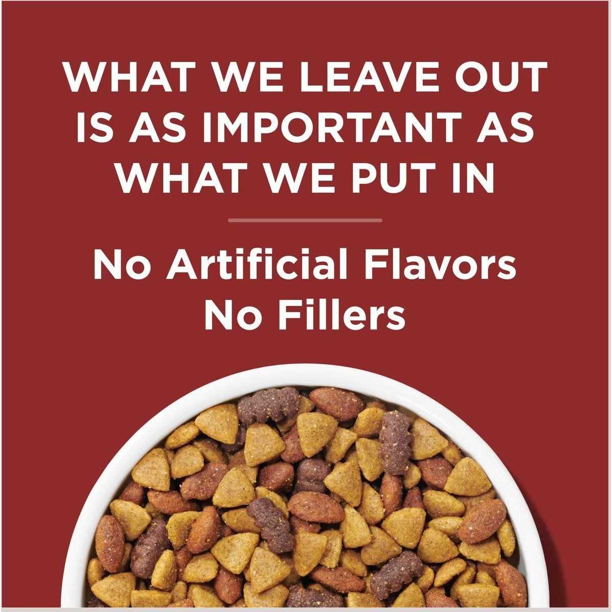 Adult Dry Dog Food Q5031